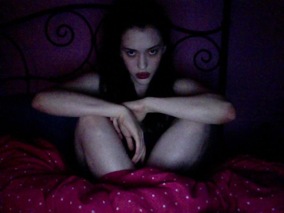 25P Best of Kat Dennings - Big Boobs