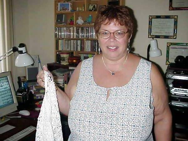25P Webtastic Special: Huge Miss D. - Vol.3