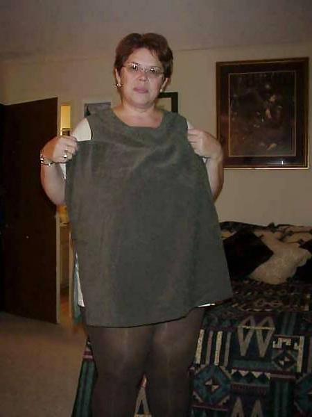 25P Webtastic Special: Huge Miss D. - Vol.3