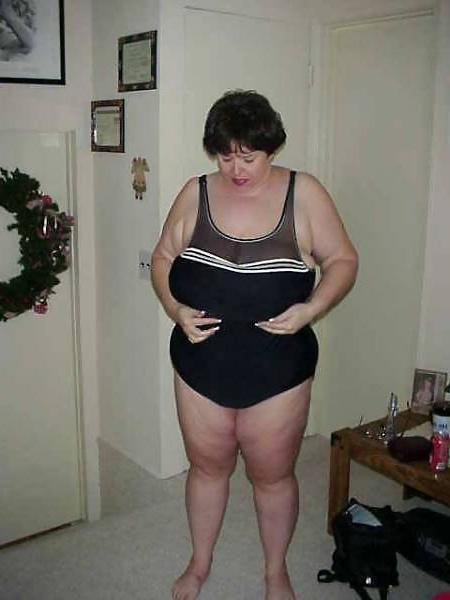 25P Webtastic Special: Huge Miss D. - Vol.3
