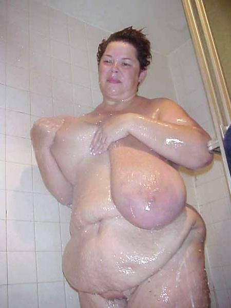 25P Webtastic Special: Huge Miss D. - Vol.3