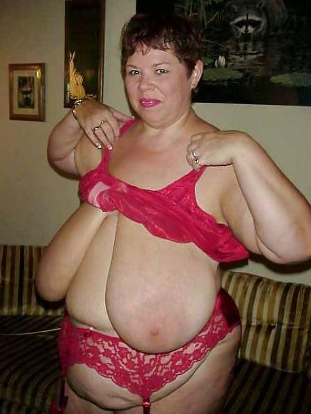 25P Webtastic Special: Huge Miss D. - Vol.3