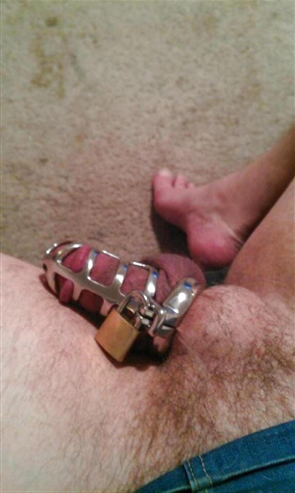 12P My New Slave