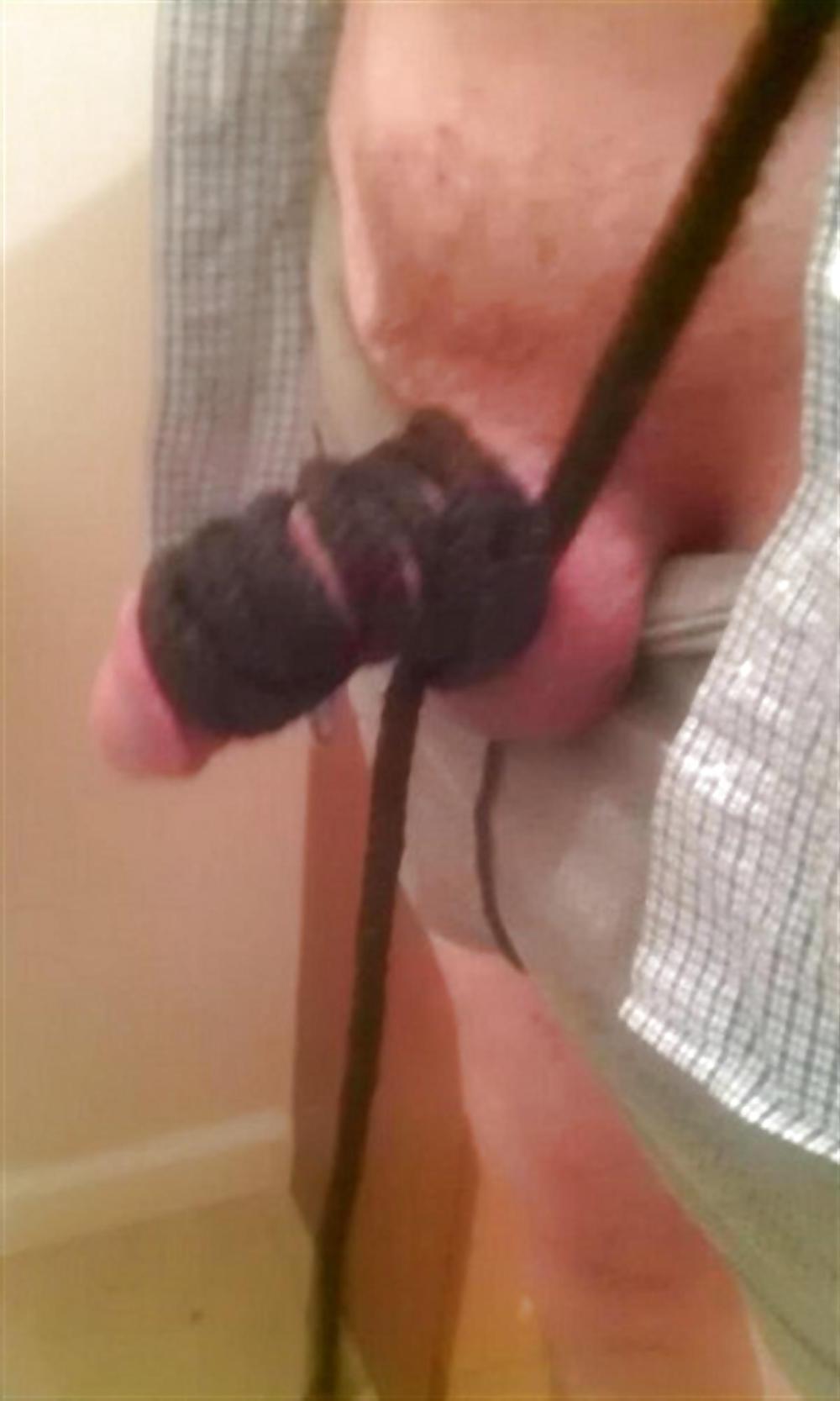 12P My New Slave