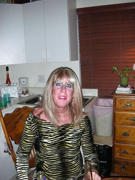 19P SISSY FAGGOT MICHELLE 