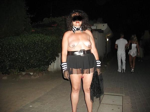 25P My slut slave molly
