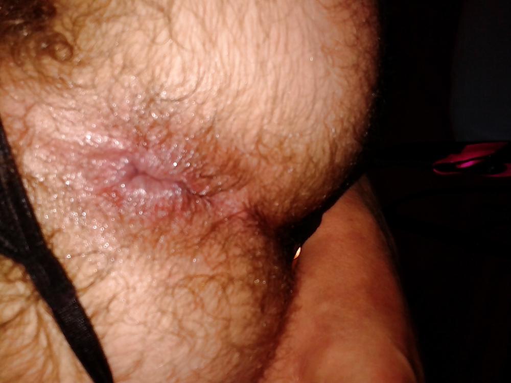 7P Sissy fun