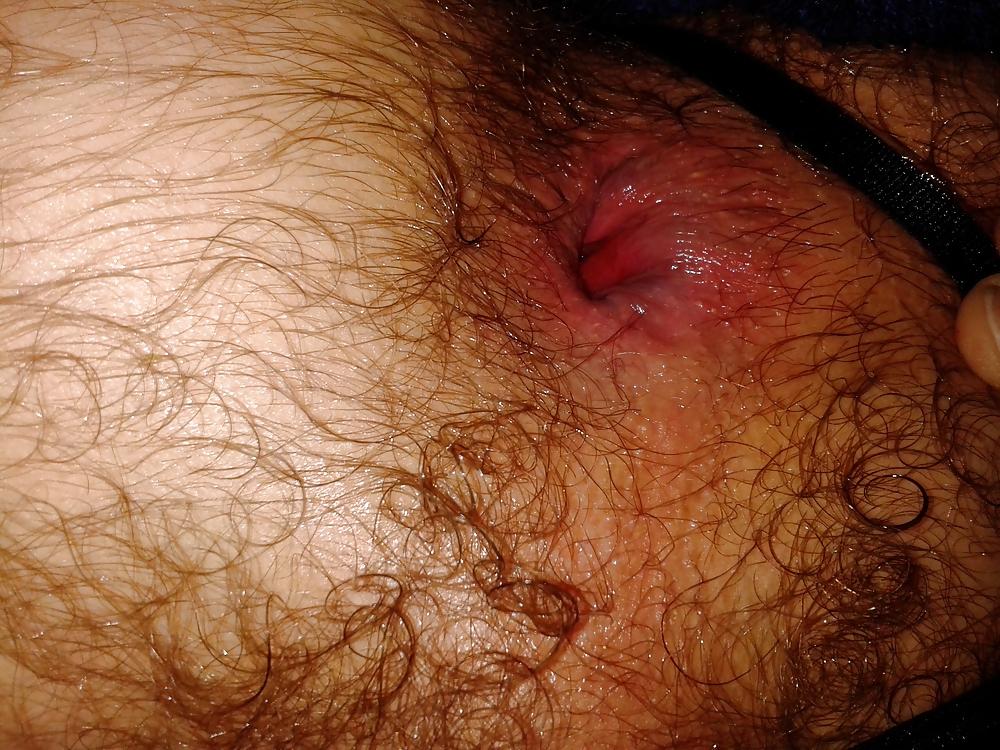 7P Sissy fun