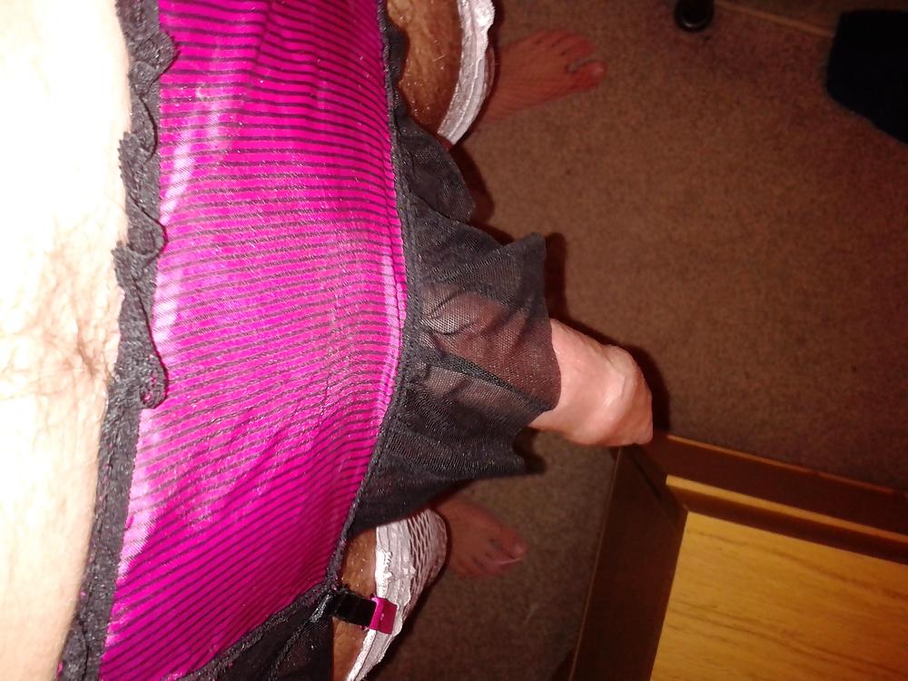7P Sissy fun