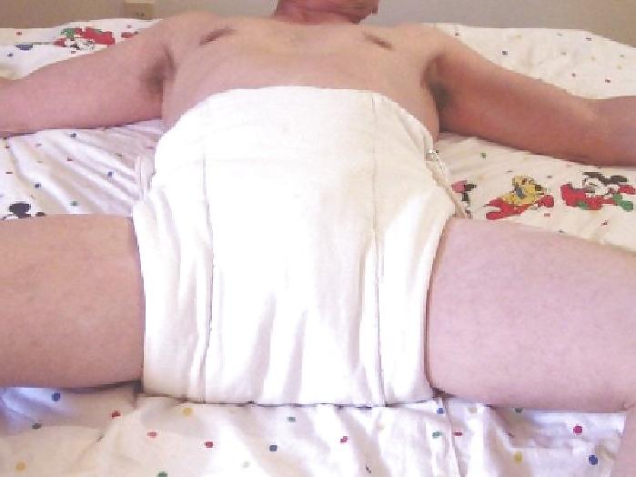 9P Sissy Baby