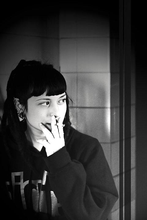 13P The sister of my love
