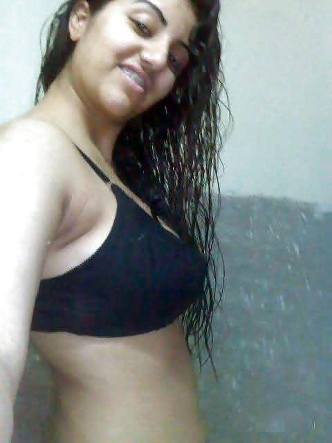 4P Indian teen with huge knockers