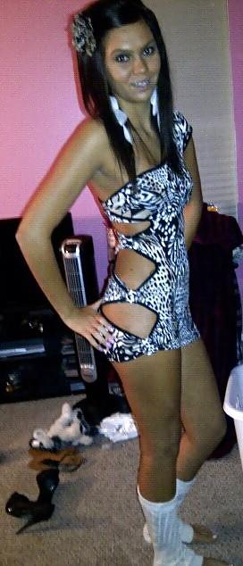 25P Hot Skinny Teen Amber
