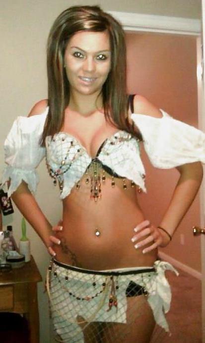 25P Hot Skinny Teen Amber