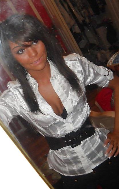 25P Hot Skinny Teen Amber