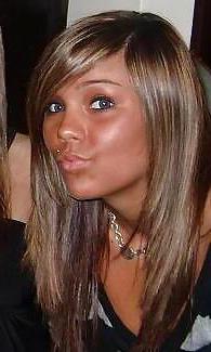 25P Hot Skinny Teen Amber
