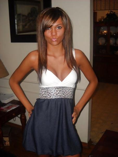 25P Hot Skinny Teen Amber