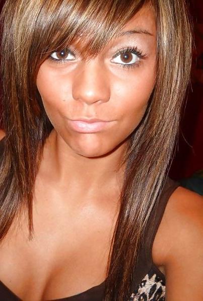 25P Hot Skinny Teen Amber