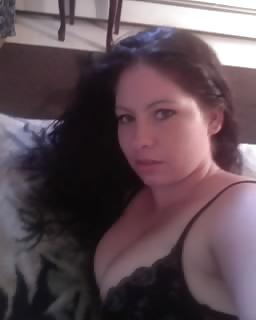 8P Homies Ex-girlfriends Sister