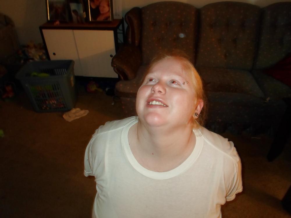 8P Slut.slave and pet pics