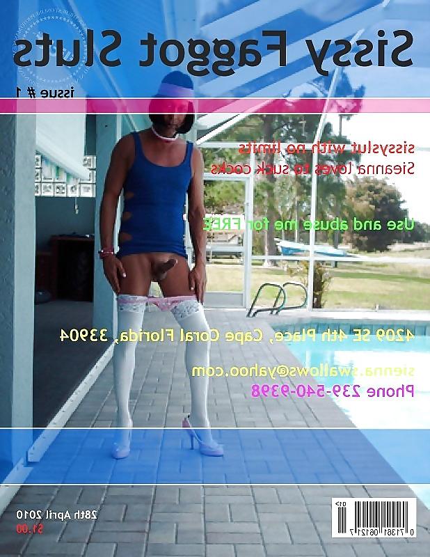17P Sienna from Cape Coral FL a Sissy Slut