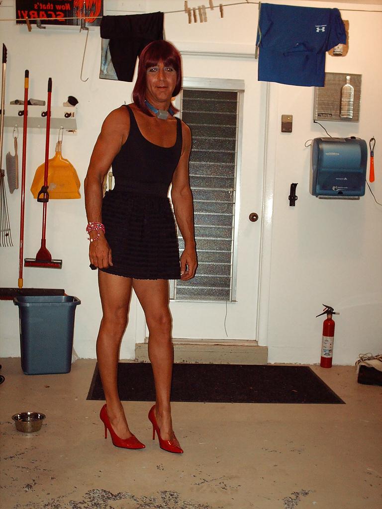 17P Sienna from Cape Coral FL a Sissy Slut
