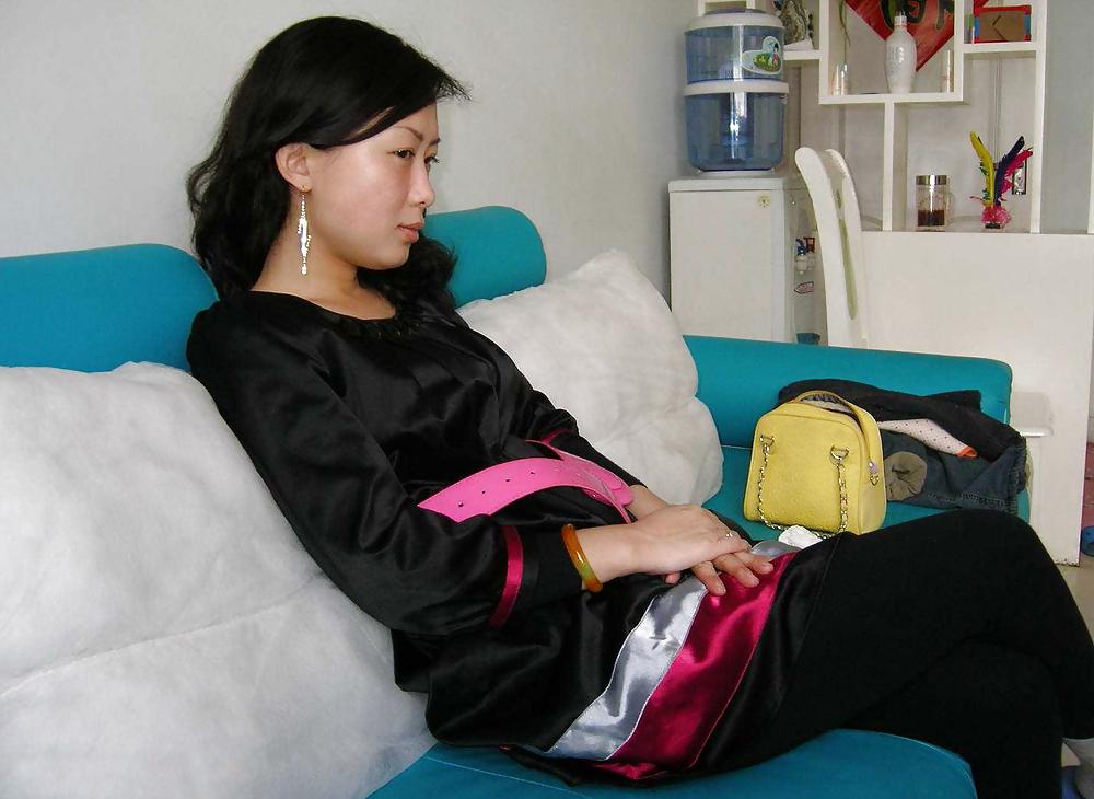 25P Fucking friend's chinese wife