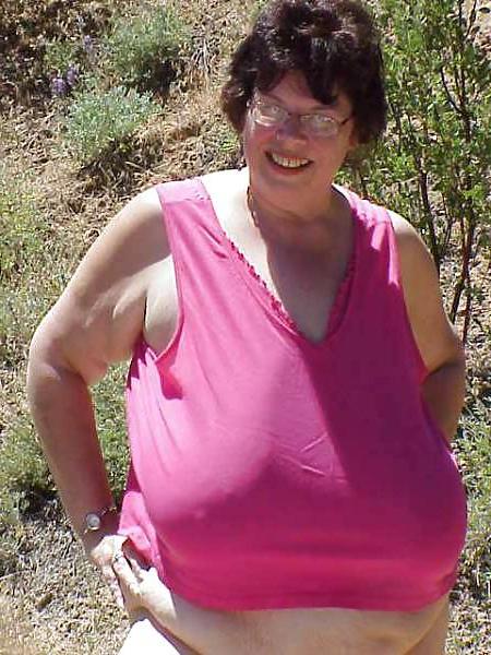 25P Webtastic Special: Huge Miss D. - Vol.1