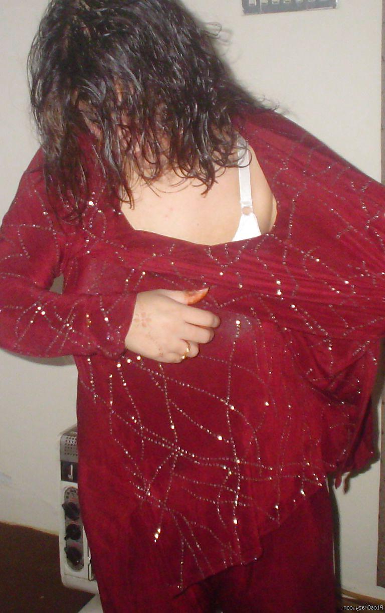 8P My sexy sister in law