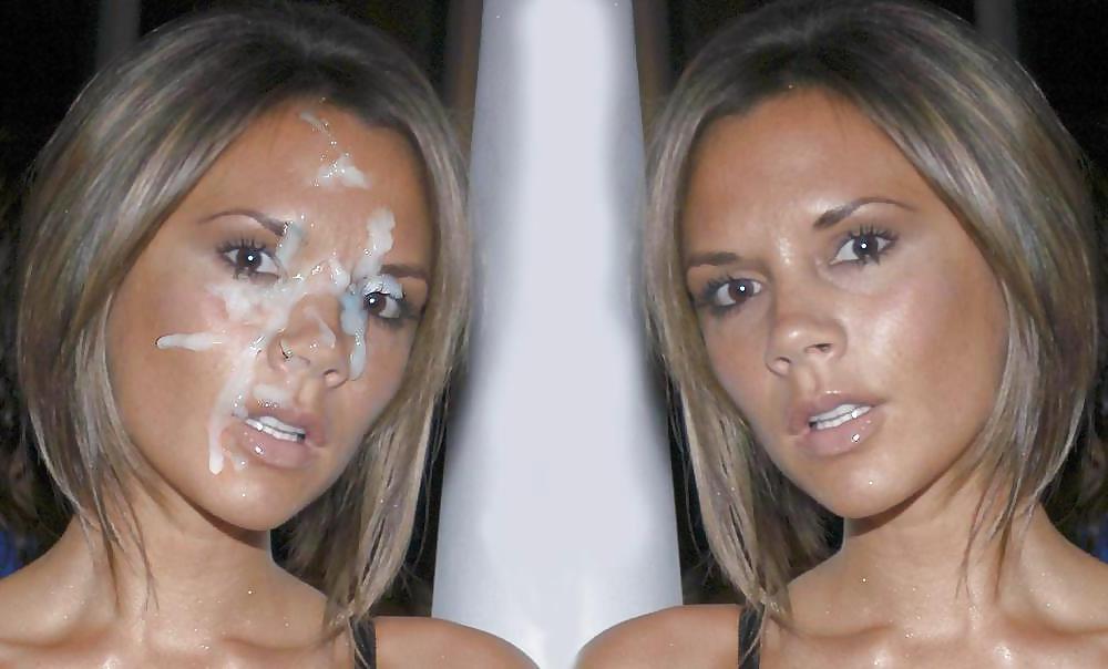 25P Best Celebrity Cumshots and Facials- Part 2