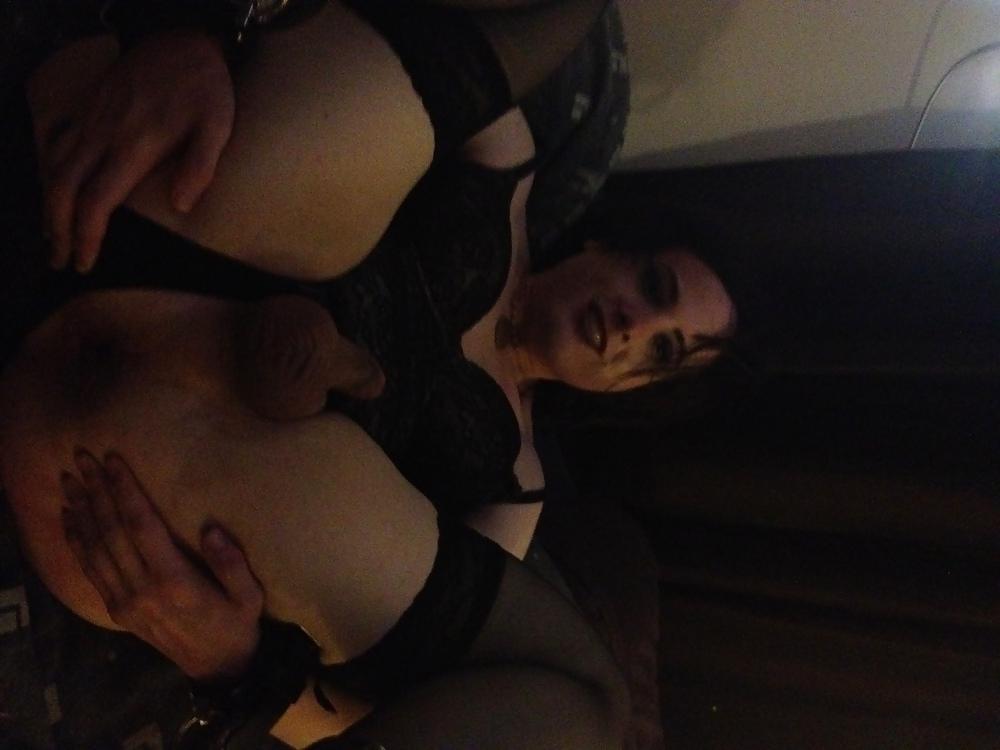 25P Sissy steffie