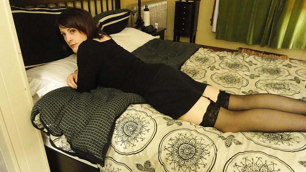 25P Sissy steffie