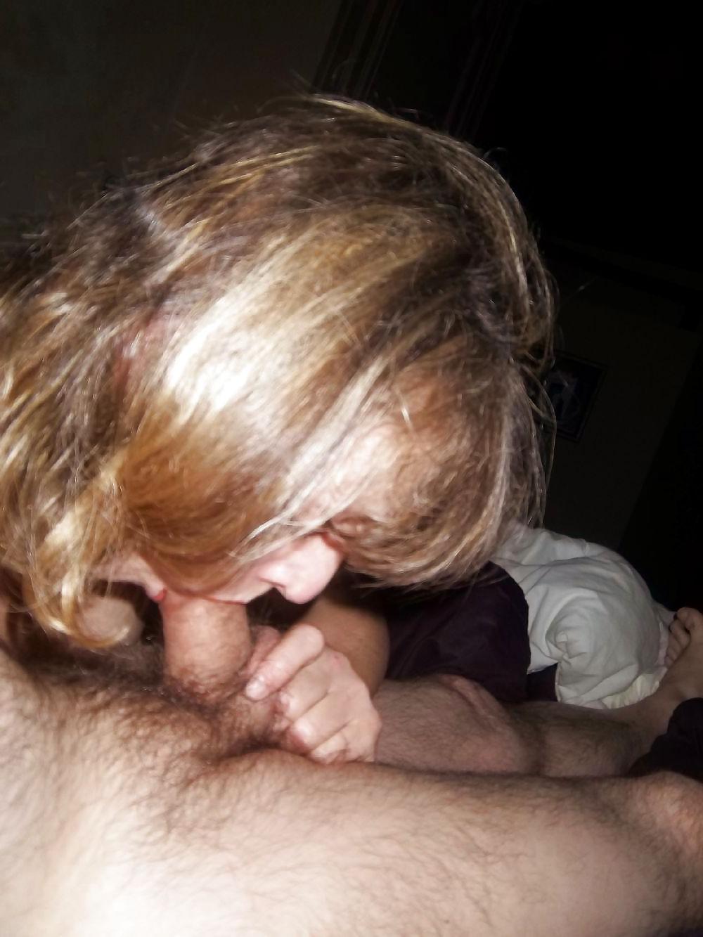 11P Wonderful night with a friend in me mature and hairy