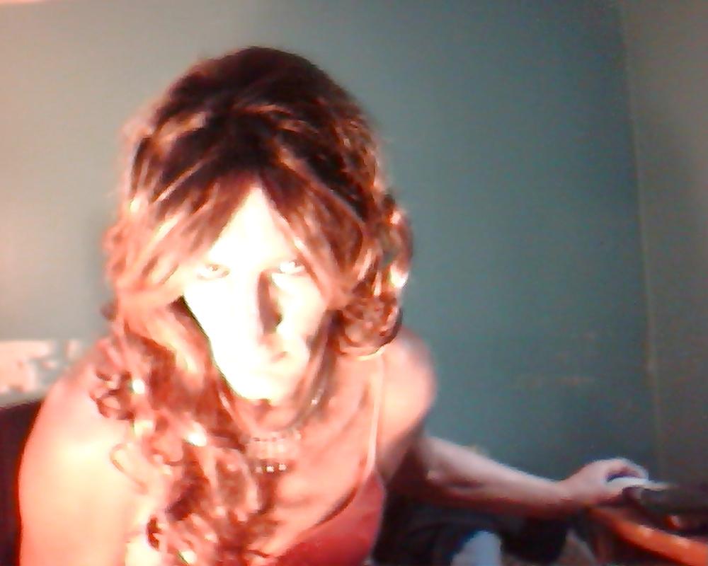 9P Sissy - Stormy Skye