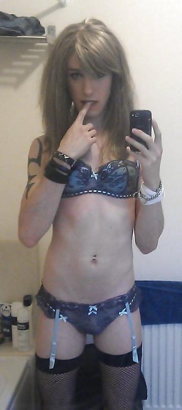 25P Traps trans sissy 12.30.2012