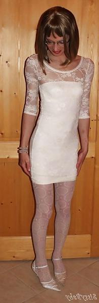7P Sissy babe
