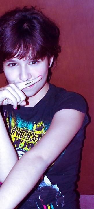 10P My Sister
