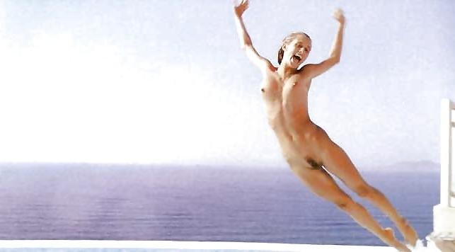 25P Skinny Dipping VI by bootsandballs
