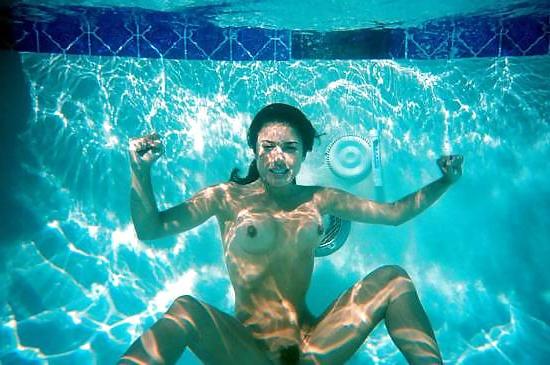 25P Skinny Dipping VI by bootsandballs