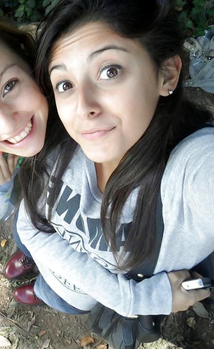 10P My beautiful sister