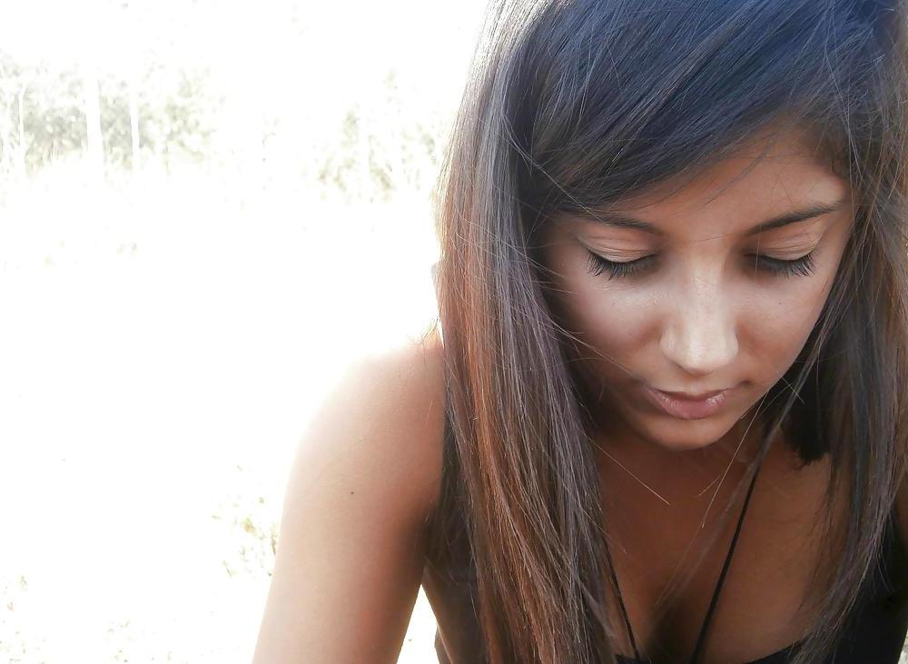 10P My beautiful sister