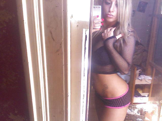 12P Ex girlfriends younger sister