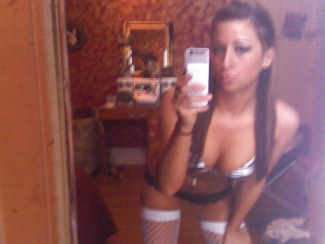 12P Ex girlfriends younger sister