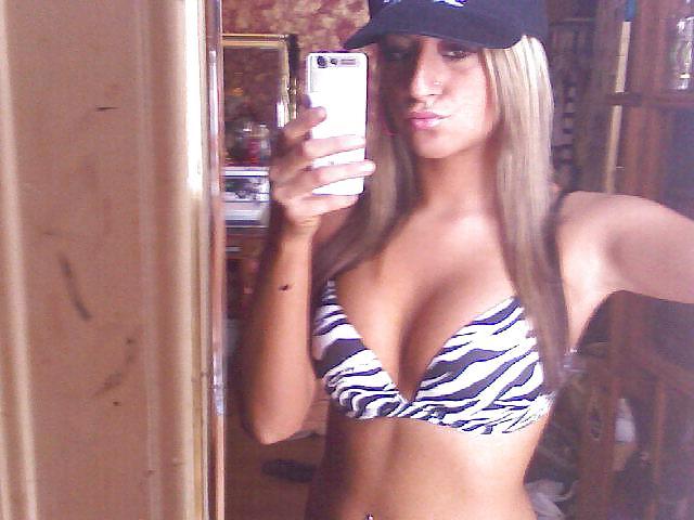 12P Ex girlfriends younger sister