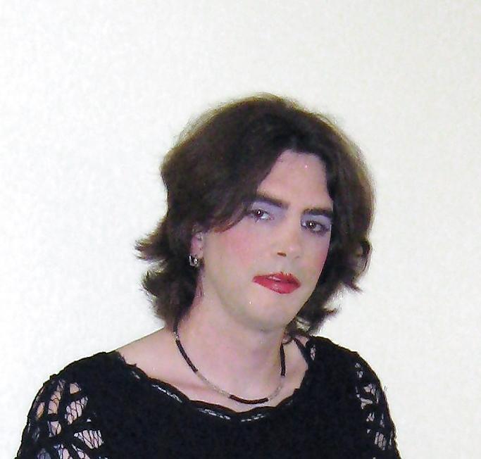 20P Masters sissy slut shanon