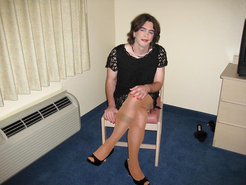 20P Masters sissy slut shanon