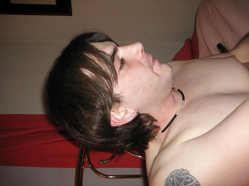 20P Masters sissy slut shanon