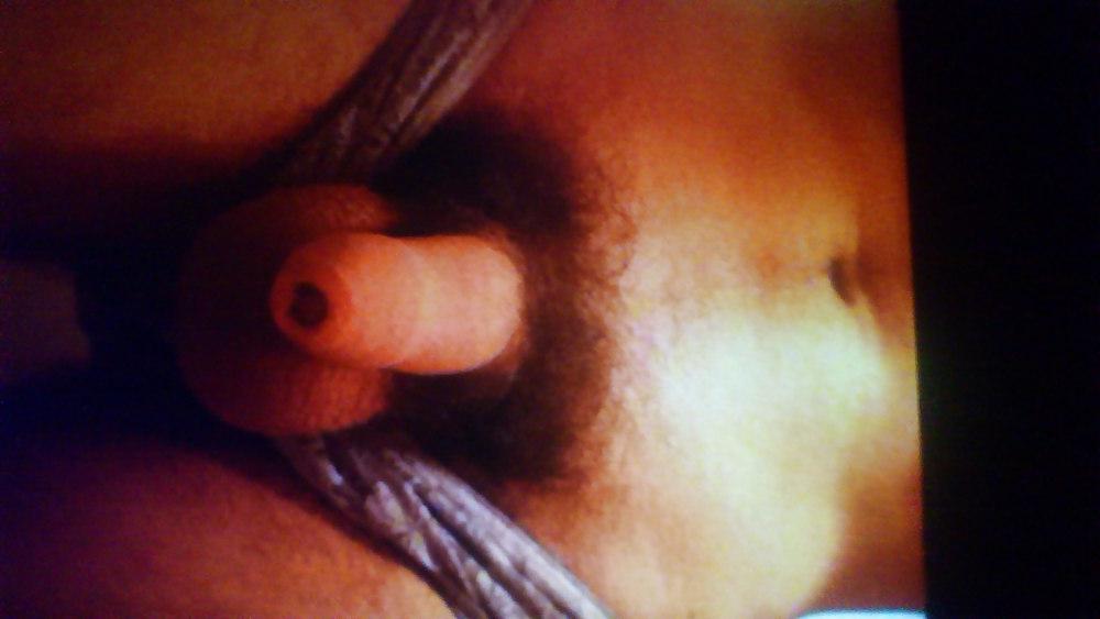 7P Me the sissy (part1)
