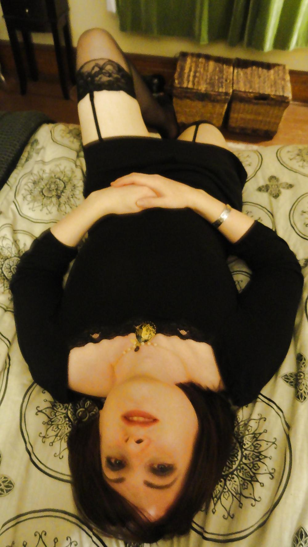 25P Sissy Steffie