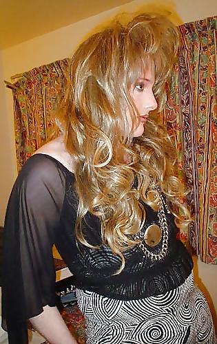 25P Sissy Steffie